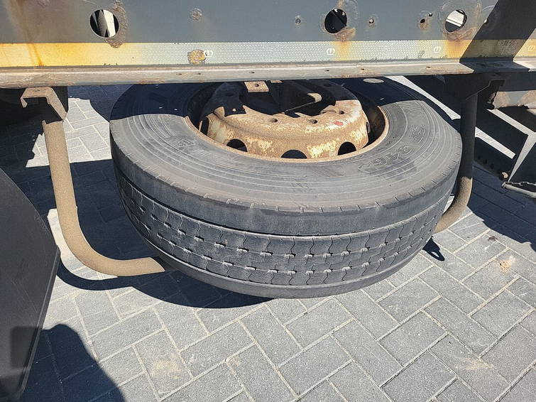 Krone ZZ 15