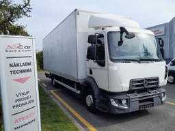 Renault D 12 240 LBW
