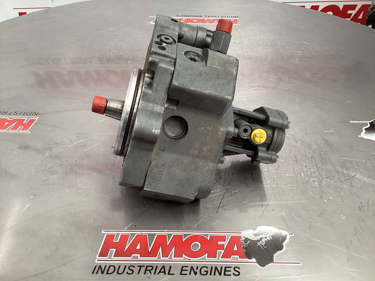 Bosch Common Rail Pump 0445020052 Used 5
