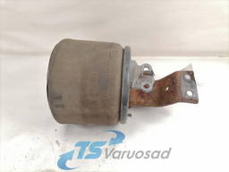 Volvo Air suspension