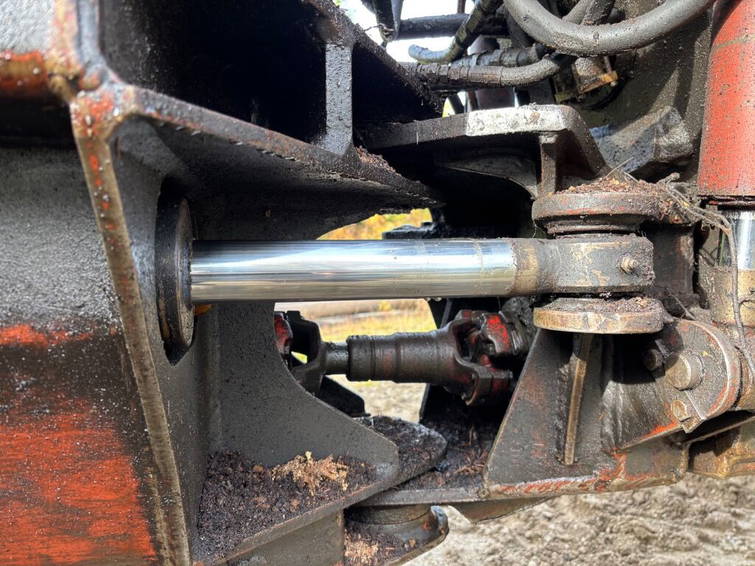 Valmet 836 21
