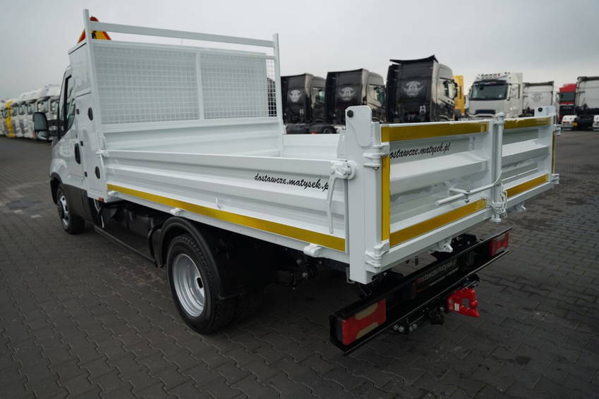 Iveco Daily 35 35-160 23