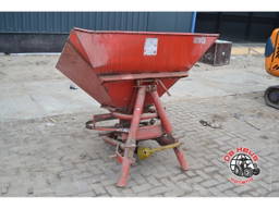 Lely 1250