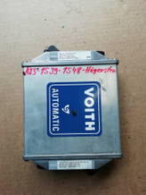 Voith Lions City A23 01.96-12.11