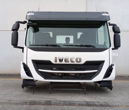 Iveco Stralis E6 440S40 Short Cabine