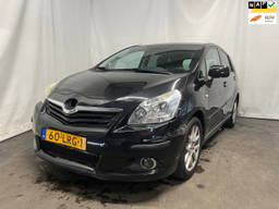 Toyota Verso 1.8 VVT-i Dynamic Business Schadeauto
