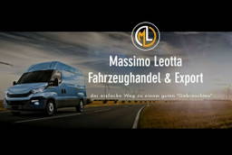 Iveco S-WAY 510 FZ.77