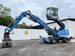 Fuchs MHL 320