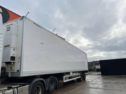 HFR SK20 Thermoking CT15 / BOX L13450 mm
