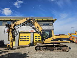 Caterpillar 325C L 325CL