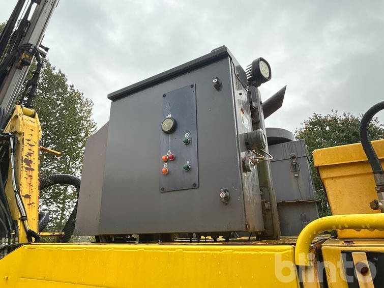 Atlas Copco FlexiROC T30R-03 11