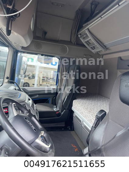 DAF XF 106.510 FT, Super Space Cab 480,460 9
