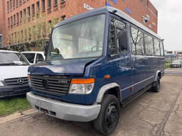 Mercedes-Benz Vario 814 814D