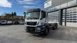 MAN TGS 26.500 6x2
