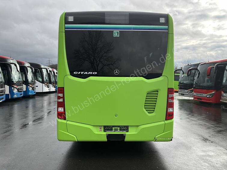 Mercedes-Benz Citaro O 530 8