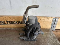 MAN Heater 4KW