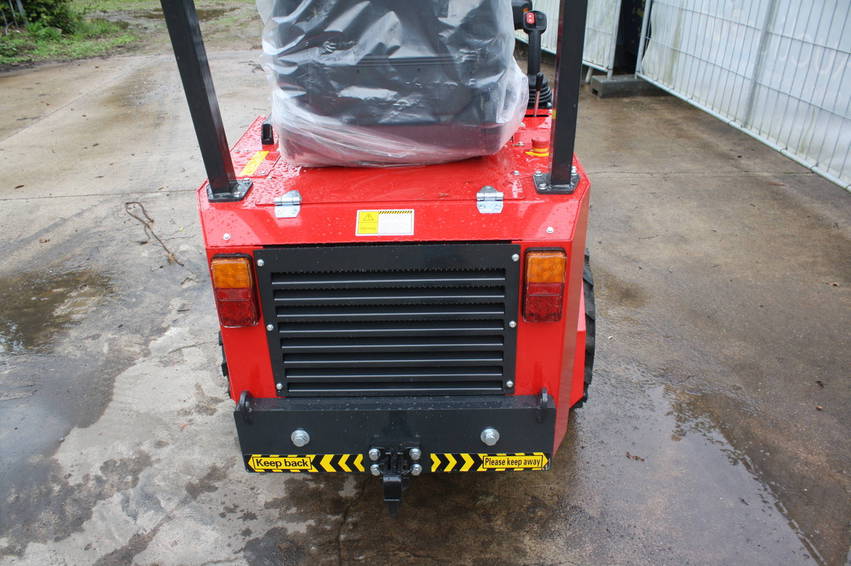 Diversen Eagle LB-175 5