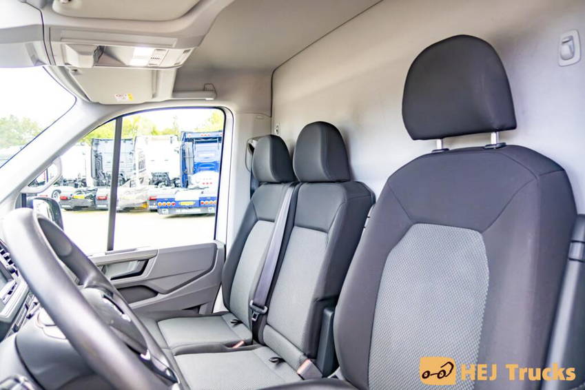 Volkswagen Crafter 2.0 TDI SCR 177 17