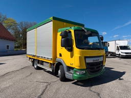 DAF LF 180 FA 7,5 to. €6 Schalter Getränke