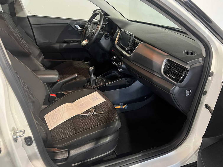 Kia Stonic 1.0 T-GDi Dyn.Line 6