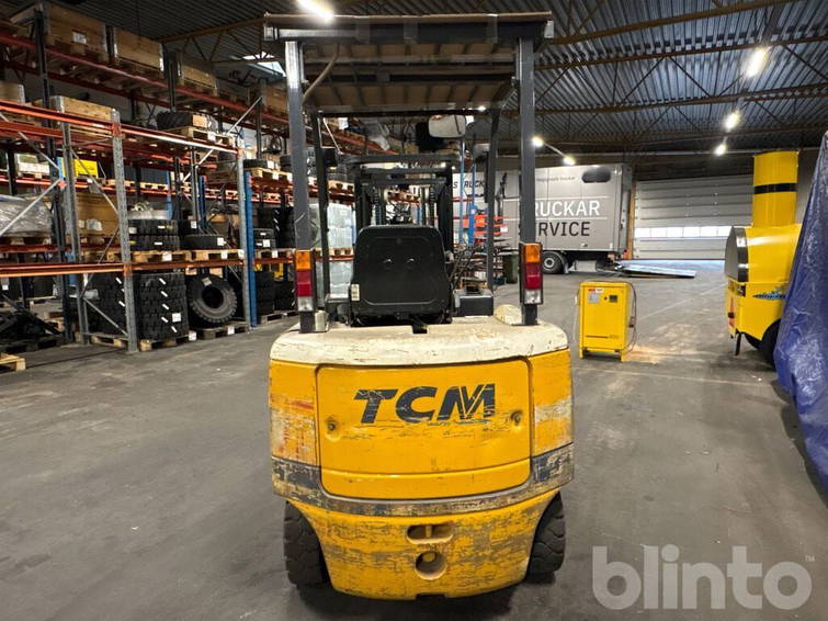 TCM FB25 6