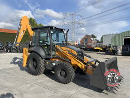 Case 770 NX