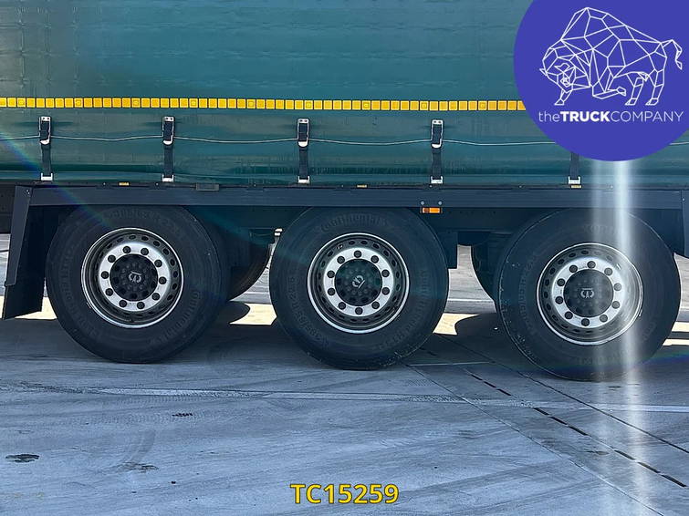 Krone Profi Liner Profi Liner 10