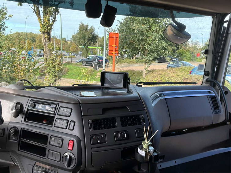 DAF XF 480 Tracteur Routier 28