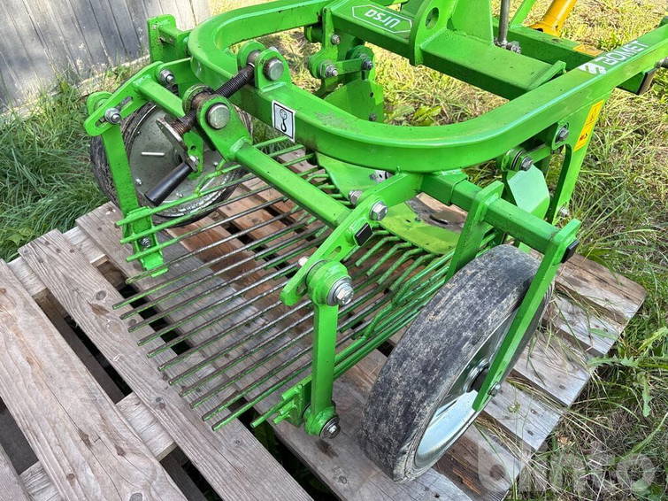 Diversen Z655 Bomet Z655 18