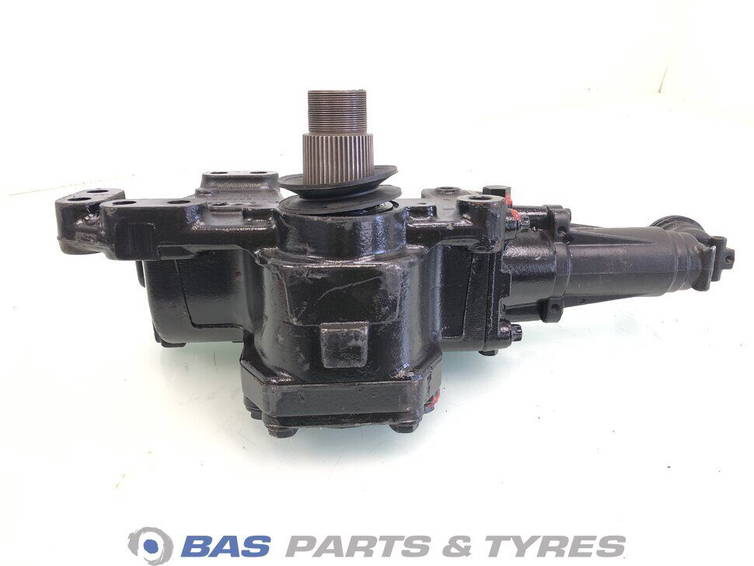 TRW Steering box DAF 1846036 3