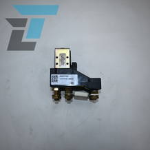 Linde Gebruikte contactor compleet 0009703503 7915692528