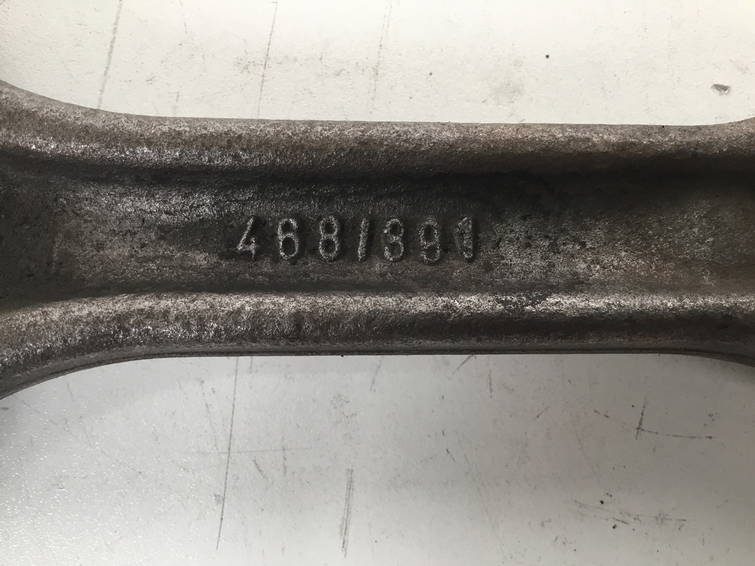 MAN 3152G01 Used 2