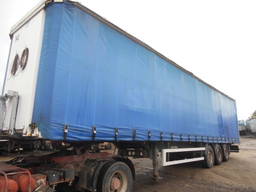 Lecitrailer Non spécifié