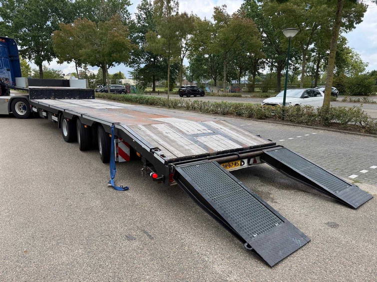 GS Meppel Otilb-120-2700 Dieplader 11