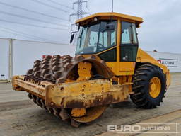 Dynapac CA302PD
