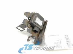 Scania Interior heating damper position regulator