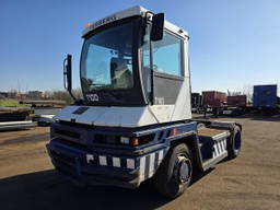 Terberg RT 282 / 4X4 /Turning Chair/Automatic Gear/25885 Hours.