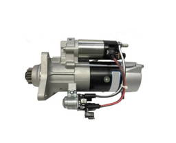 Volvo FH Startmotor 23836529 Euro 6