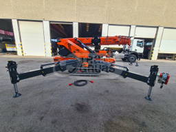 Jekko SPX 650 CDH