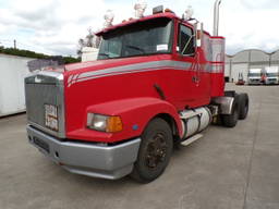 Volvo GM