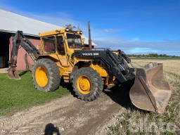 Volvo BM 646