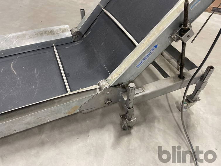 Diversen H band T40 Bofab H band T40 6