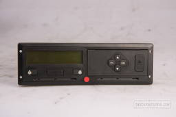MAN Electrical System Tachograaf R2.2a