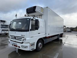 Mercedes-Benz Atego 1524