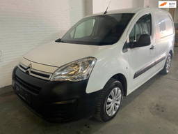 Citroën Berlingo 1.6 BlueHDI 100 Business Economy