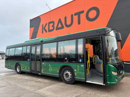 Scania K 320 Citywide LE 4x2 AC / Auxiliary Heater / Wheelchair Ramp