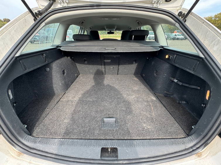 Škoda Octavia 1.6 TDI 115PS DSG7 Style | 13390 Elegance 15