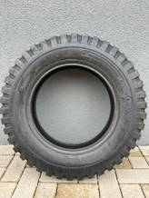 DEESTONE 6.00-16 Deestone D-501_600-16_Willys Jeep Reifen