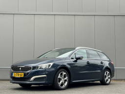 Peugeot 508 SW 1.6 e-HDi Blue L.Ex.