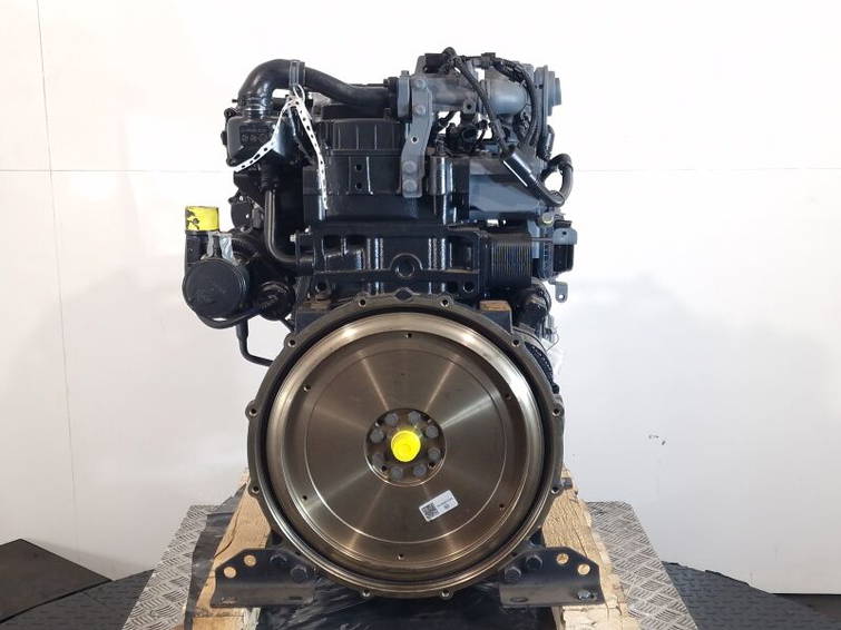 Deutz TCD 3.6 L4 3